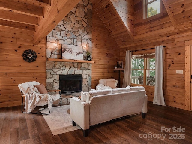123 Chickadee Ln, Maggie Valley, NC 28751 - photo 12