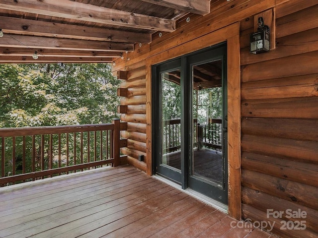 123 Chickadee Ln, Maggie Valley, NC 28751 - photo 30
