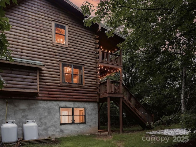 123 Chickadee Ln, Maggie Valley, NC 28751 - photo 41