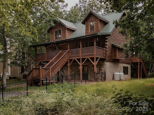 123 Chickadee Ln, Maggie Valley, NC 28751 - photo 43