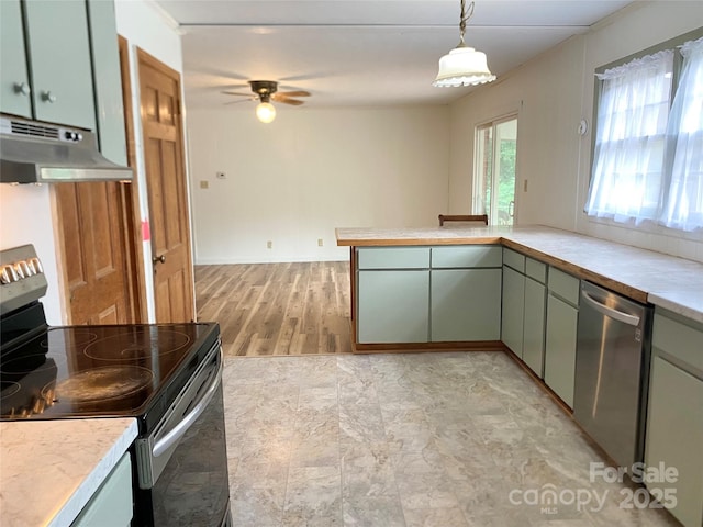 2855 Gheen Rd, Salisbury, NC 28147 - photo 11