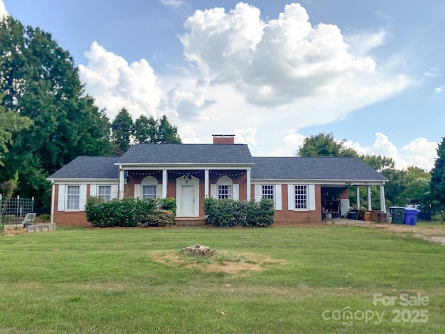 2855 Gheen Rd, Salisbury, NC 28147 - photo 1