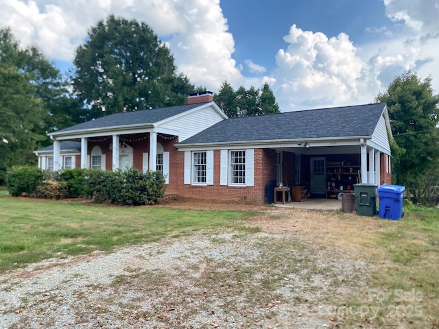 2855 Gheen Rd, Salisbury, NC 28147 - photo 2