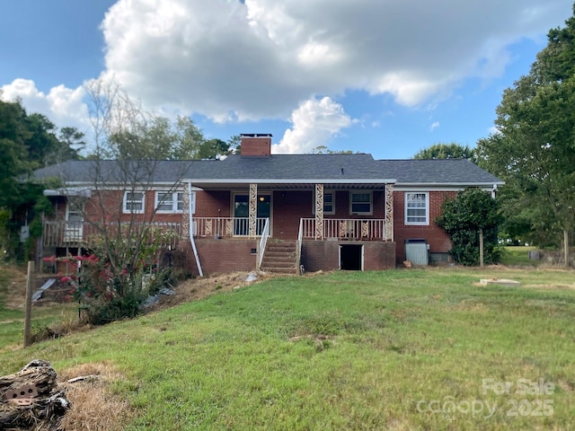2855 Gheen Rd, Salisbury, NC 28147 - photo 32