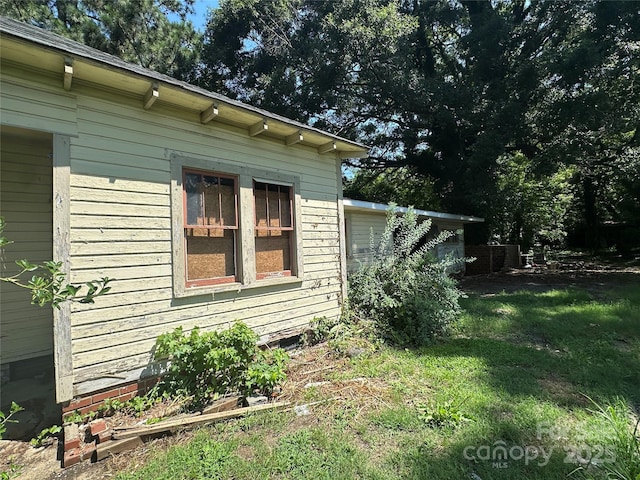 301 Weant St, Salisbury, NC 28144 - view of home's exterior