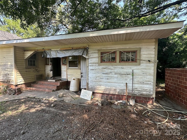 301 Weant St, Salisbury, NC 28144 - view of front of house