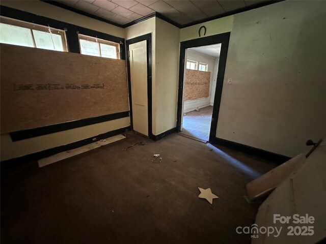 301 Weant St, Salisbury, NC 28144 - view of empty room