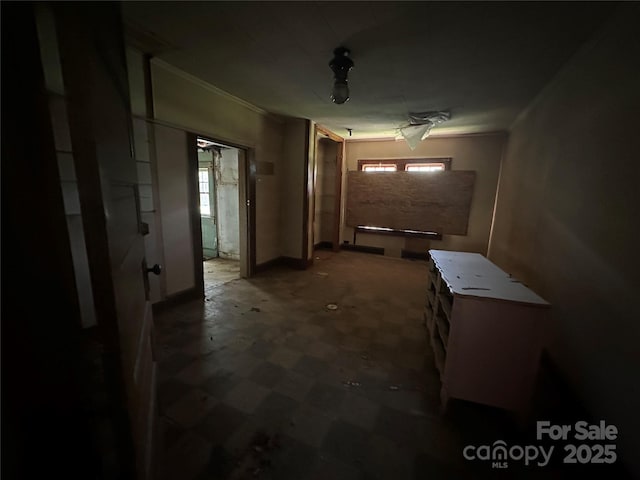 301 Weant St, Salisbury, NC 28144 - view of hall