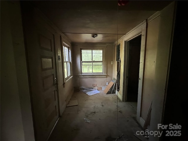 301 Weant St, Salisbury, NC 28144 - view of misc room