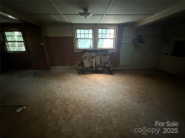 301 Weant St, Salisbury, NC 28144 - view of spare room