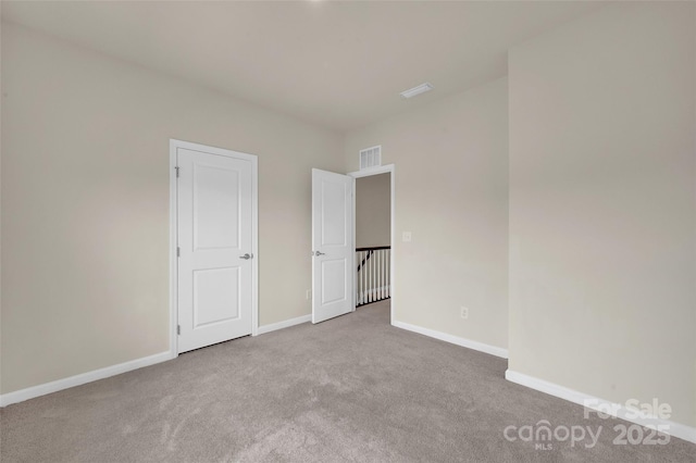 2004 Dornoch Rd, Tega Cay, SC 29708 - unfurnished bedroom featuring carpet and baseboards