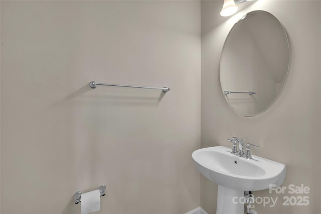 2004 Dornoch Rd, Tega Cay, SC 29708 - bathroom with a sink