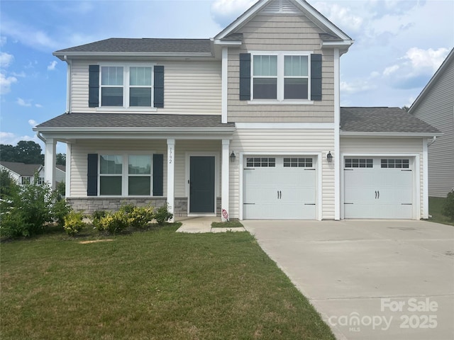 1792 Savannah Ln, Stanfield, NC 28163 - photo 1