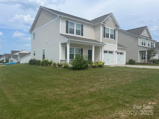1792 Savannah Ln, Stanfield, NC 28163 - photo 2