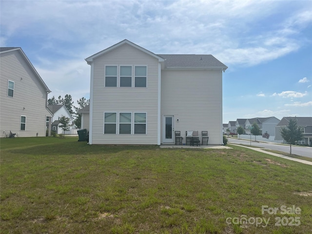 1792 Savannah Ln, Stanfield, NC 28163 - photo 5
