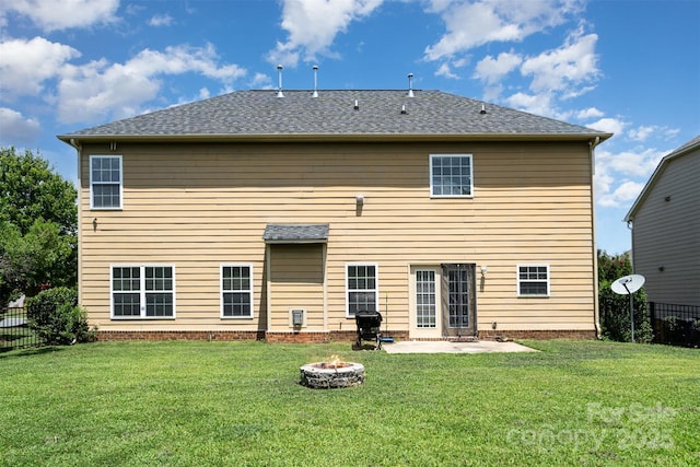 3000 Emerson Ln, Indian Trail, NC 28079 - photo 28