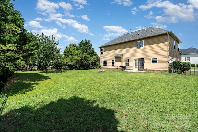 3000 Emerson Ln, Indian Trail, NC 28079 - photo 30
