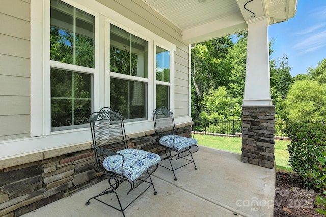 5227 Larewood Dr, Harrisburg, NC 28215 - photo 25
