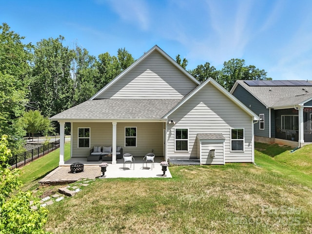 5227 Larewood Dr, Harrisburg, NC 28215 - photo 2