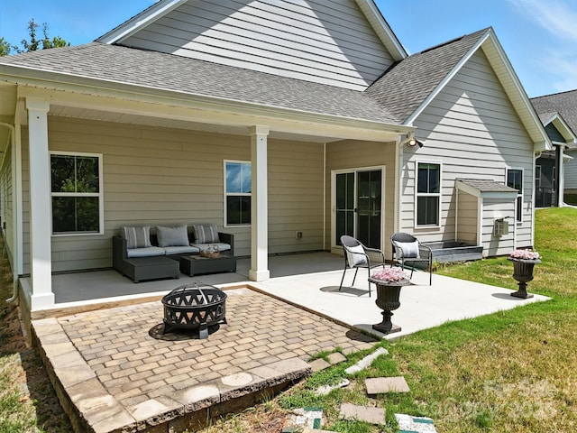5227 Larewood Dr, Harrisburg, NC 28215 - photo 3