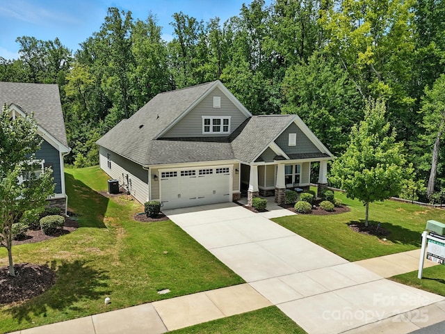 5227 Larewood Dr, Harrisburg, NC 28215 - photo 1