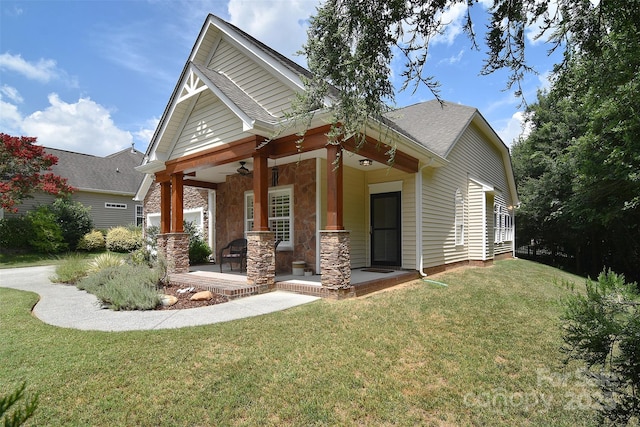 1608 Privette Rd, Matthews, NC 28105 - photo 1