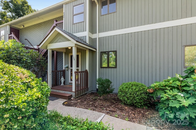 436 Windswept Dr, Asheville, NC 28801 - photo 2