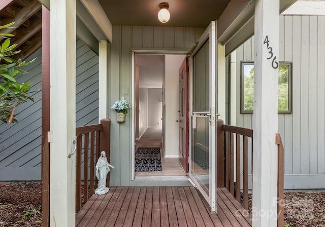 436 Windswept Dr, Asheville, NC 28801 - photo 3