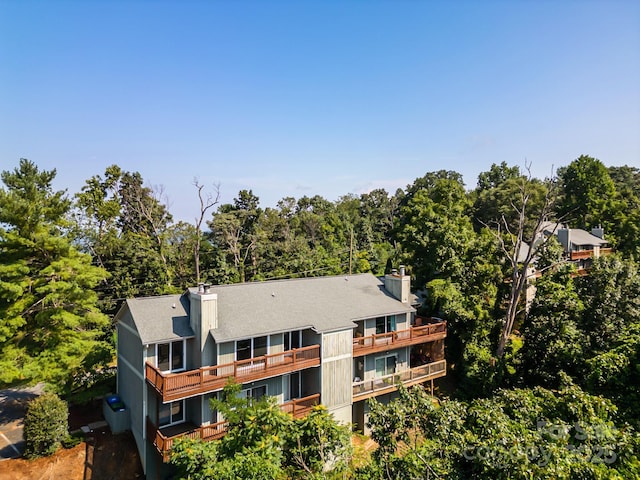 436 Windswept Dr, Asheville, NC 28801 - photo 27
