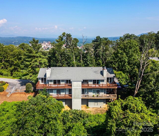 436 Windswept Dr, Asheville, NC 28801 - photo 30