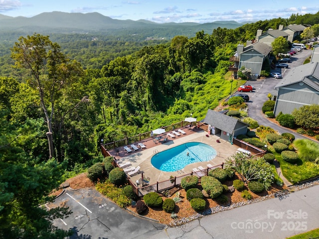 436 Windswept Dr, Asheville, NC 28801 - photo 32