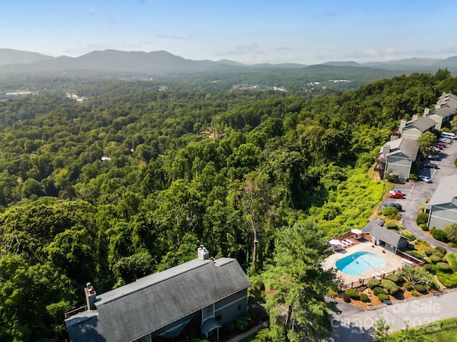 436 Windswept Dr, Asheville, NC 28801 - photo 33