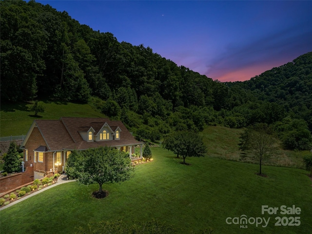 38 Peterson Ln, Green Mountain, NC 28740 - photo 1