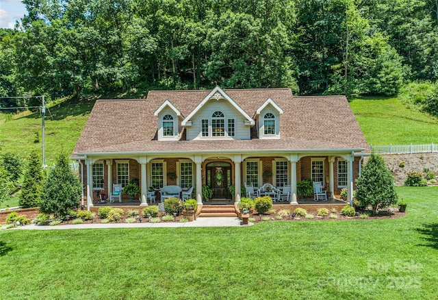 38 Peterson Ln, Green Mountain, NC 28740 - photo 4