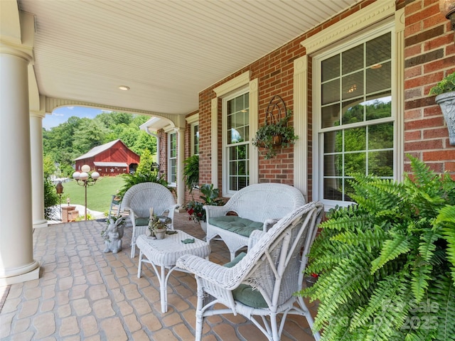 38 Peterson Ln, Green Mountain, NC 28740 - photo 8