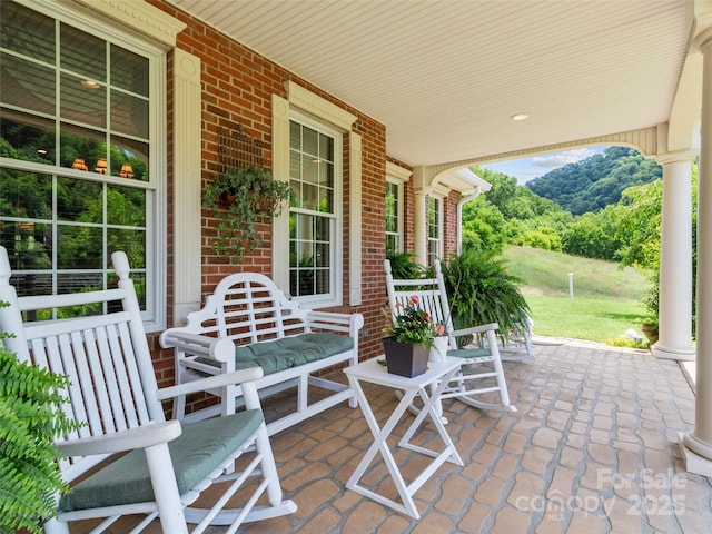 38 Peterson Ln, Green Mountain, NC 28740 - photo 9
