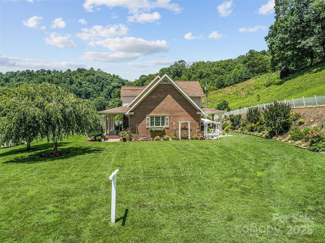 38 Peterson Ln, Green Mountain, NC 28740 - photo 42