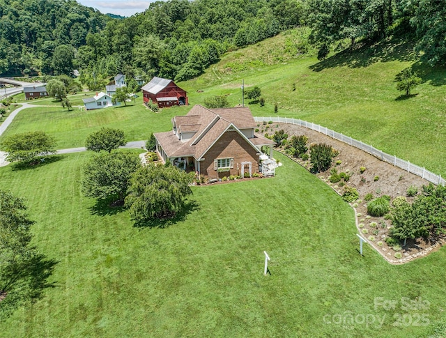 38 Peterson Ln, Green Mountain, NC 28740 - photo 43
