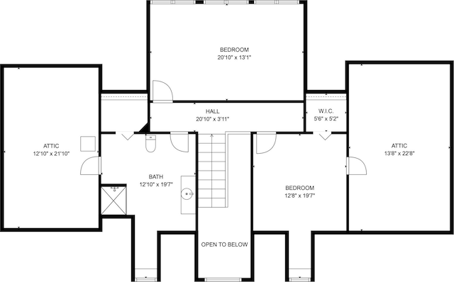 38 Peterson Ln, Green Mountain, NC 28740 - photo 47