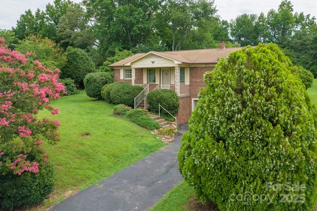 554 Wildlife Access Rd, Hickory, NC 28601 - photo 2