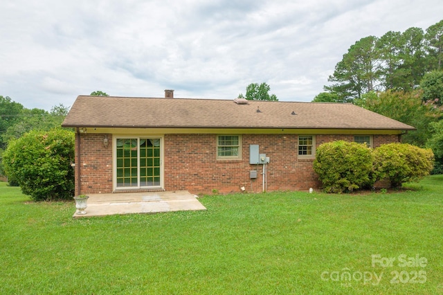 554 Wildlife Access Rd, Hickory, NC 28601 - photo 33