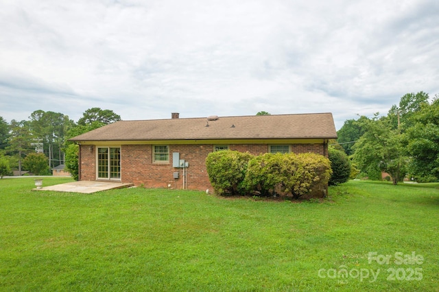 554 Wildlife Access Rd, Hickory, NC 28601 - photo 34