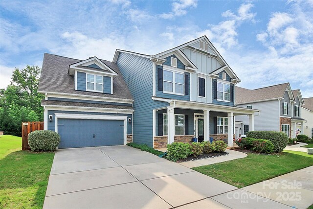 9014 Cantrell Way, Huntersville, NC 28078 - photo 1