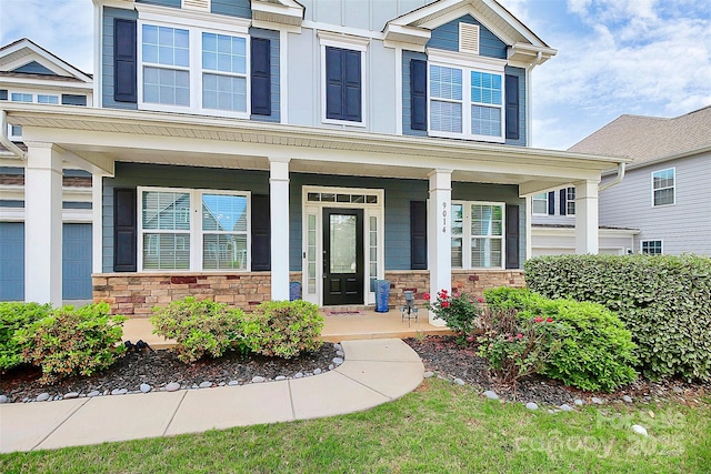 9014 Cantrell Way, Huntersville, NC 28078 - photo 2