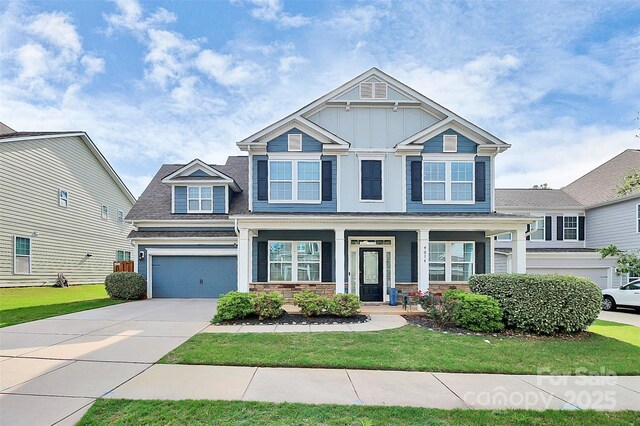 9014 Cantrell Way, Huntersville, NC 28078 - photo 3
