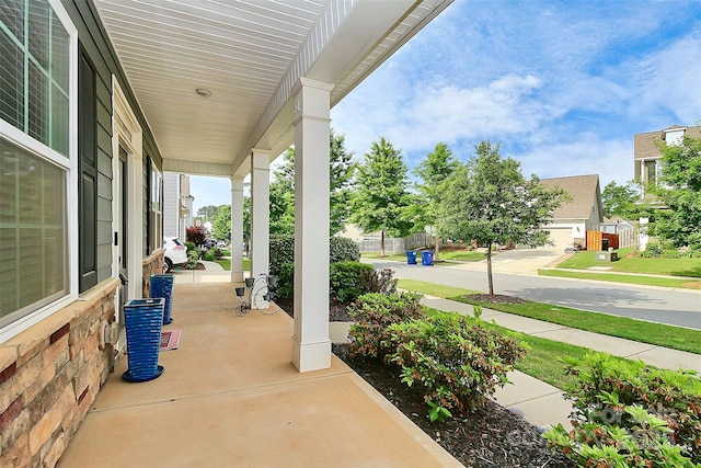 9014 Cantrell Way, Huntersville, NC 28078 - photo 4