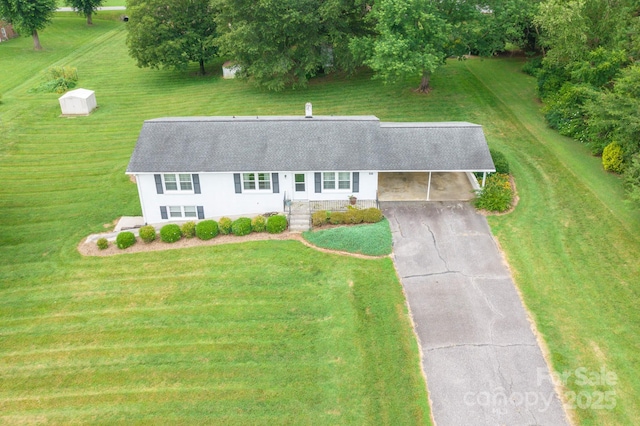 56 Loblollie Rd, Taylorsville, NC 28681 - photo 8