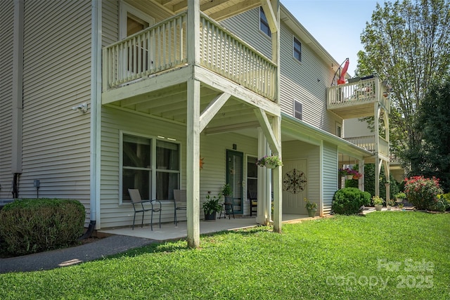 15 Krista Cir Unit F, Candler, NC 28715 - photo 22
