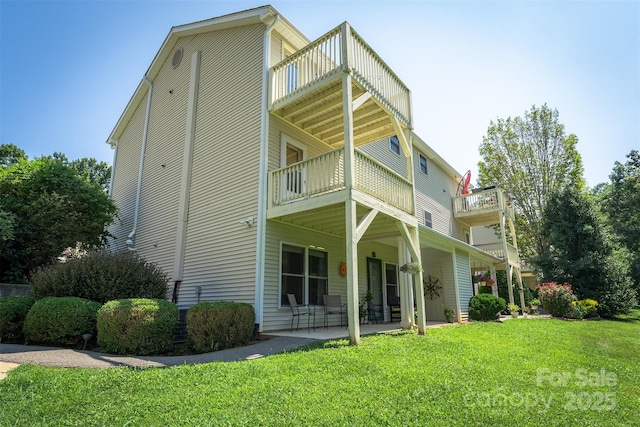 15 Krista Cir Unit F, Candler, NC 28715 - photo 23