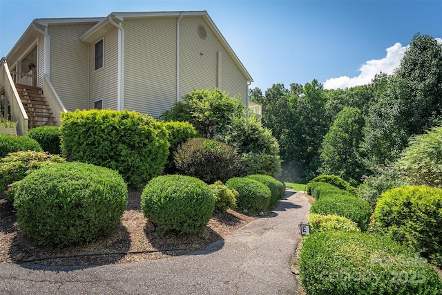15 Krista Cir Unit F, Candler, NC 28715 - photo 26